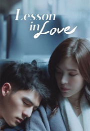 Lesson in Love (2022)