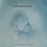 Tangerine Dream - Phaedra (1974)