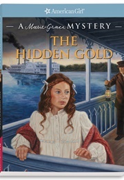The Hidden Gold (Sarah Masters Buckey)