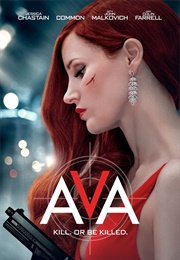 Ava (2020)