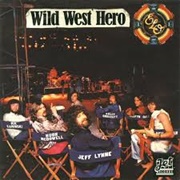 Wild West Hero - E.L.O.