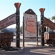 Arizona Copper Art Museum