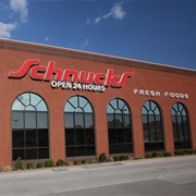 Schnuck's