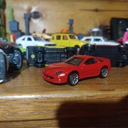 Mitsubishi 3000GT MB