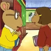 Arthur and Francine