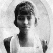 Ruth Marguerite Easterling