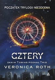 Cztery (Veronica Roth)