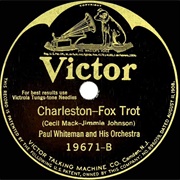 Charleston - Paul Whiteman