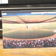 Baseball Screen Play