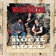 Hillbilly Rock, Hillbilly Roll - The Woolpackers