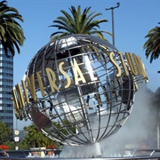 Universal Studios Hollywood