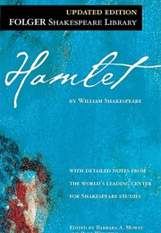 Hamlet (1603)