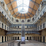 Kilmainham Gaol, Ireland