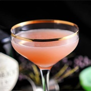 Pear Cocktail