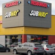 Hesburger Peetri Selver