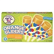 Orange Gliders