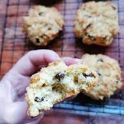 Rock Cakes