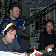 EP. 51.5 — the Party's Still Raging