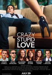 Crazy, Stupid, Love (2011)