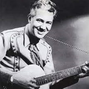 Shadow on My Heart - Ted Daffan