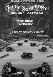 The Cat's Out (1931)