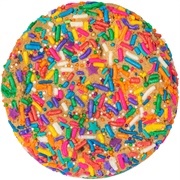 Stuffed Cookies Oreo Birthday Cake Cookies