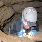 Crawl Through a Tight Space