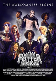 A Very Potter Musical (2009)