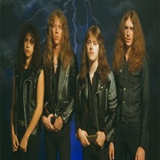 Metallica