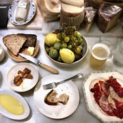 Berbena Restaurant, Barcelona