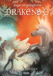 Drakens Ö (Gull Åkerblom)