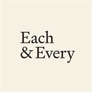 Each & Every (United States)