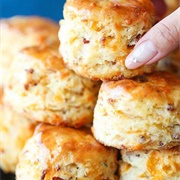 Maple Biscuit