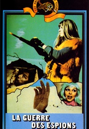 War Spies (1972)