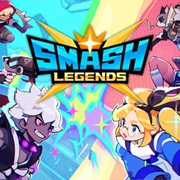 Smash Legends