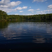 Millers Pond State Park