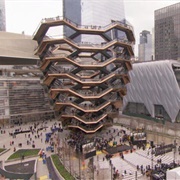Vessel, NYC, USA