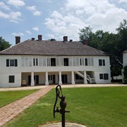 Whitney Plantation