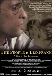 The People V. Leo Frank (2009)