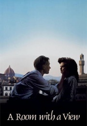 A Room With a View (1985)