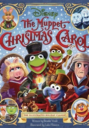 The Muppet Christmas Carol (Brooke Vitale)