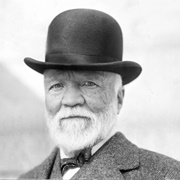 Andrew Carnegie