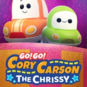 Go! Go! Cory Carson: The Chrissy