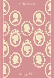 Middlemarch (George Eliot)