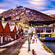 Hakodate, Hokkaido, Japan