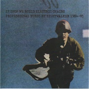 Nightwalker-In Shop We Build Electric Chairs