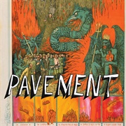 Perfect Summer Babe EP (Pavement, 1991)