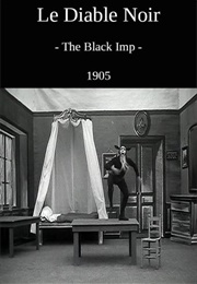 The Black Imp (1905)