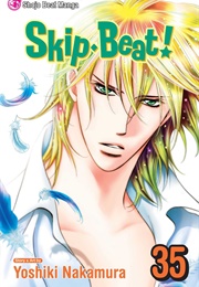 Skip Beat! Vol. 35 (Yoshiki Nakamura)