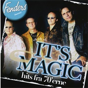 Fenders - It's Magic